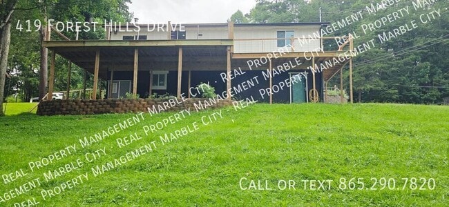 Photo - 419 Forest Hills Dr