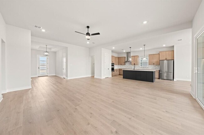 Photo - 309 E Luna Blue Ln