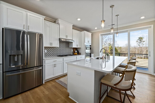 Building Photo - Abode at Reids Cove Rental