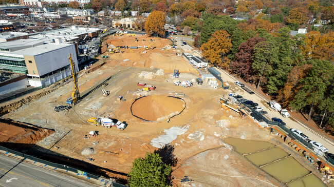 Building Photo - Camden Village District Rental