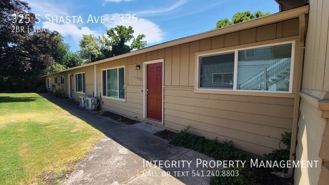 Building Photo - 325 S Shasta Ave Unit 325 Rental