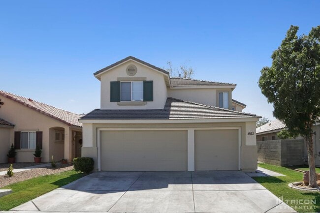 Building Photo - 1933 Desert Sage Ave