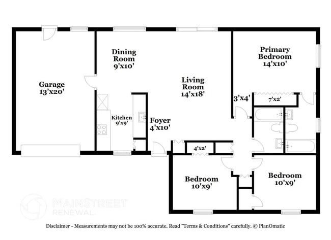 Photo - 449 Archer Rd SE