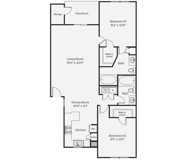 Photo - The Docks at Redmond Lakeview