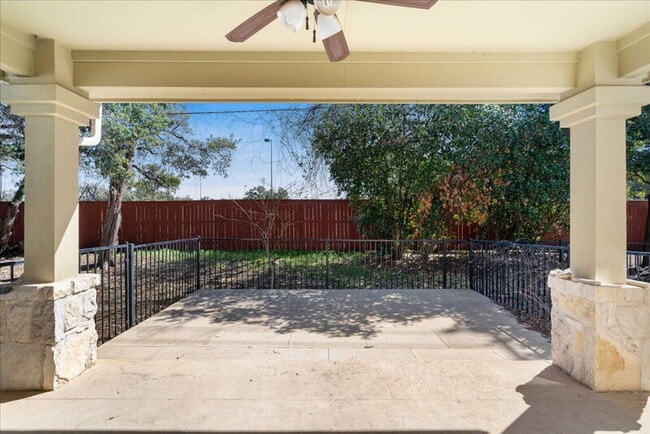 Photo - 14815 Avery Ranch Blvd Unit 302