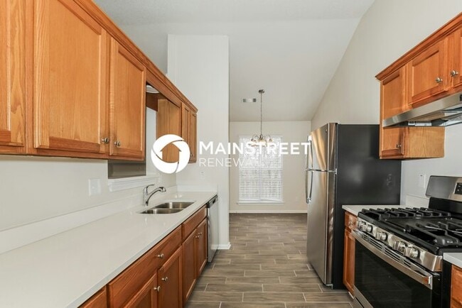 3 Bedroom Pet-Friendly Home in JONESBORO, GA with Main Street Renewal