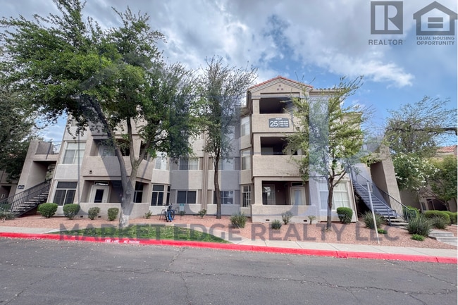 Building Photo - 2Bed/2Bath Furnished Condo at Chandler Blvd/40th St! Ready for Immediate Move-In! Unit 3156