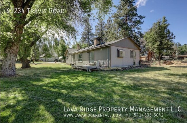 Building Photo - 61234 Travis Rd Rental
