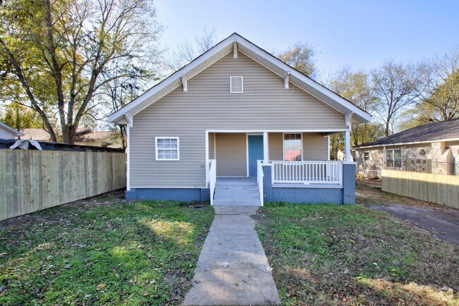 Building Photo - a. 16th St. (1406 E) Rental