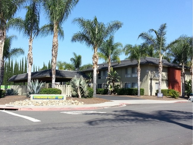 Stonewood Villas - Stonewood Villas