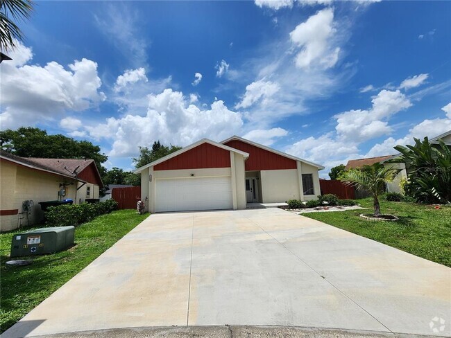 Building Photo - 11500 Benbow Ct Rental