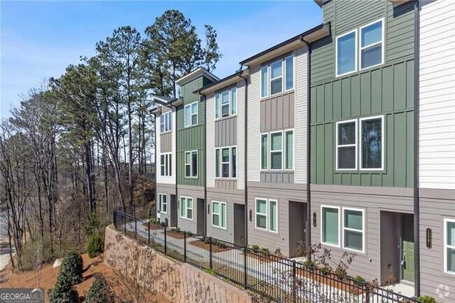 Building Photo - 1505 Layton Ln NW Rental