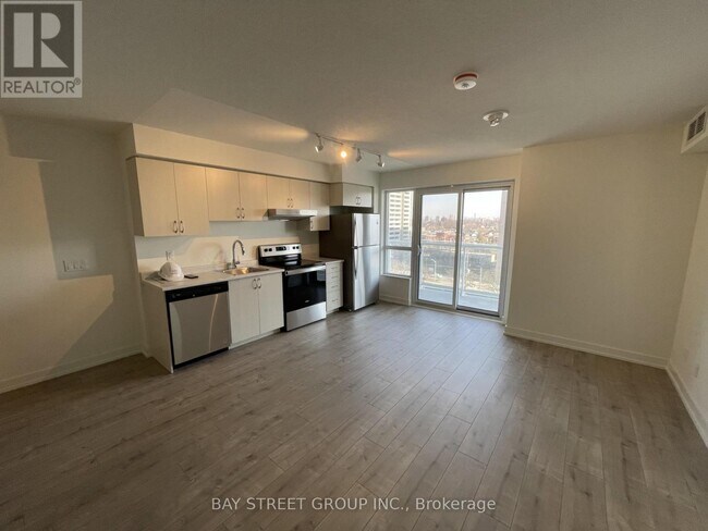 10 Wilby Crescent Unit 809