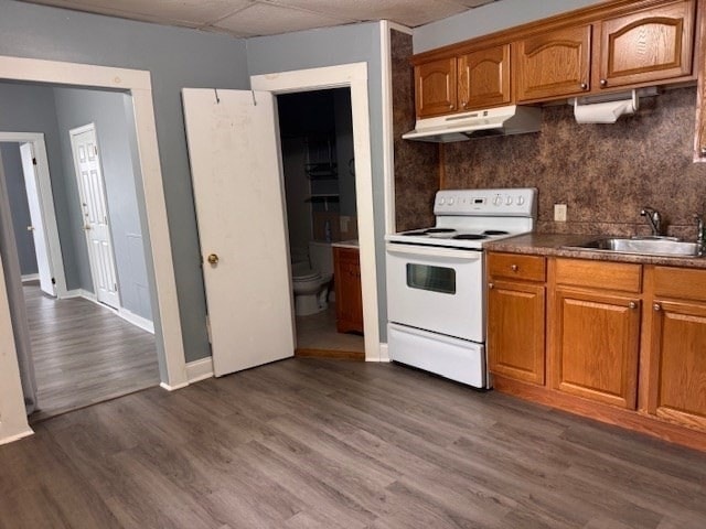 Building Photo - 428 Salem St Unit 1 Rental