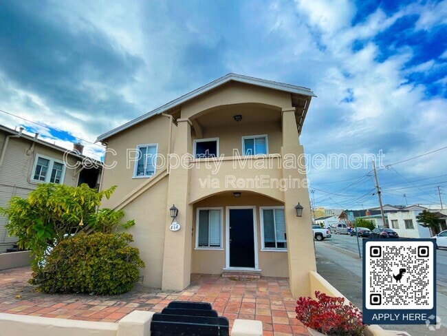 Building Photo - 464 Cortes St Unit D Rental