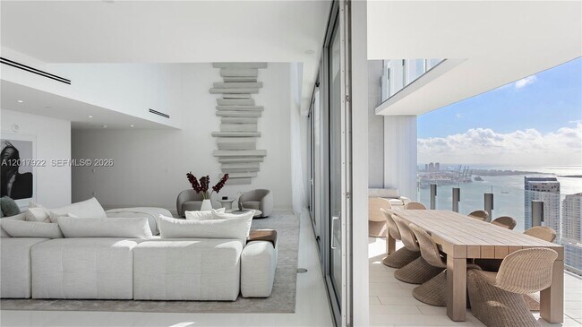 Photo - 300 Biscayne Blvd Way Unit 5002E