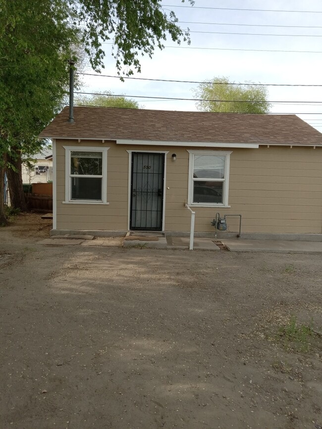 Building Photo - 60 N Nevada St Rental
