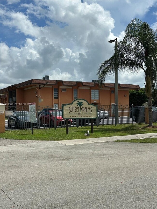 Photo - 9487 SW 76th St Unit M8