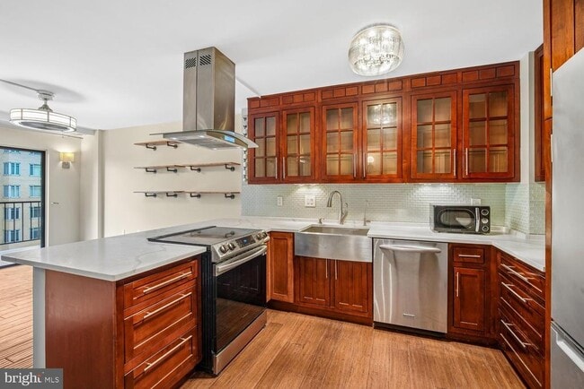 Photo - 1718 P St NW Unit 617