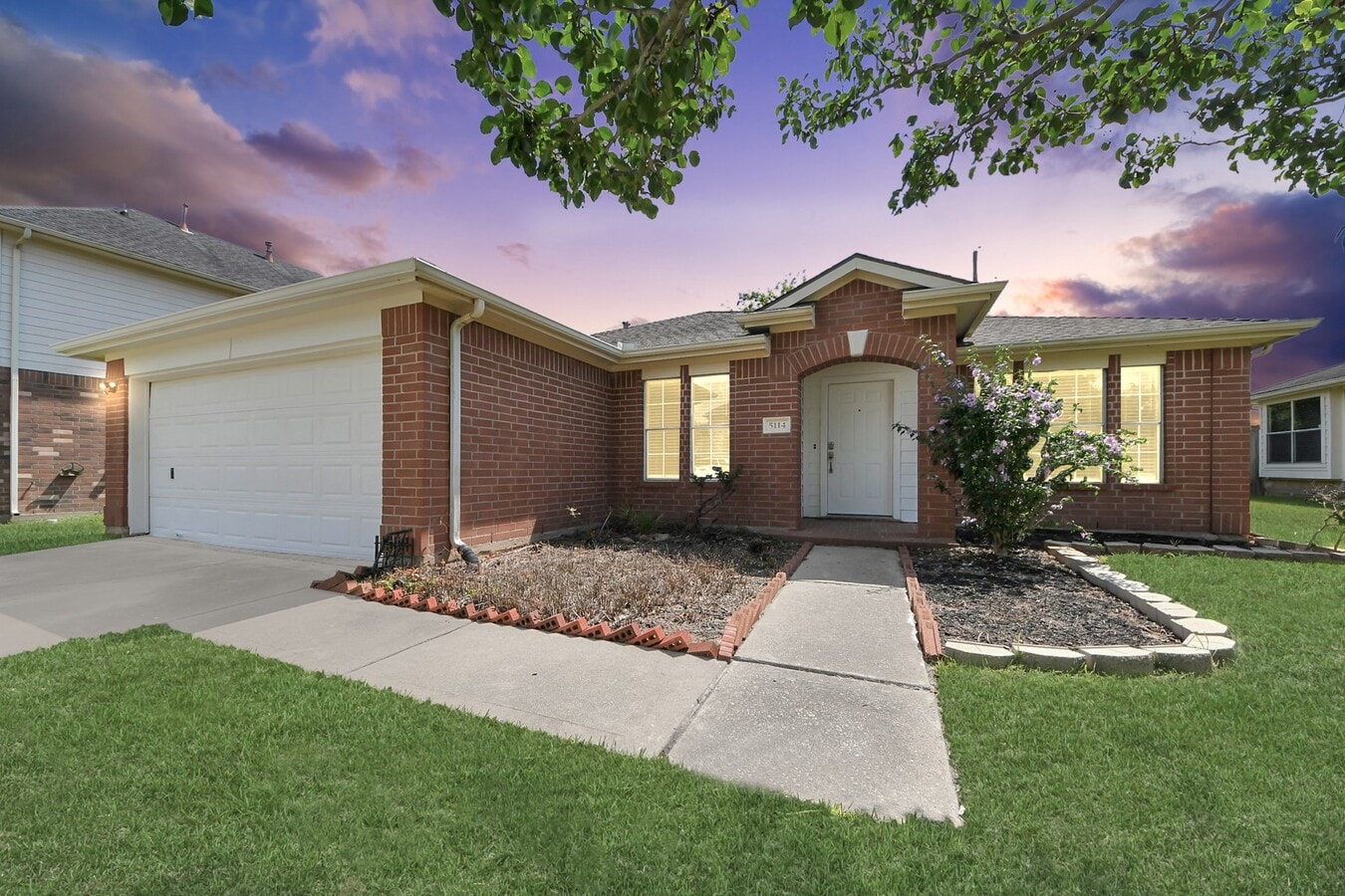 Photo - 5114 Santrey Dr
