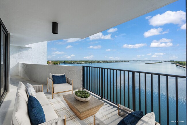 Photo - 1200 S Flagler Dr Unit 1105