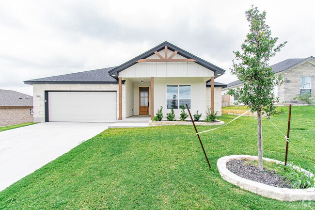 Building Photo - 3004 Atascosa Dr Rental