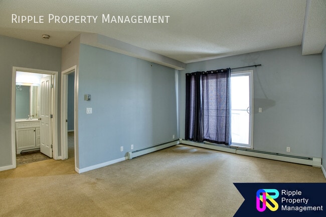 Photo - GORGEOUS 1 BED+DEN/ 1 BATHS CONDO Unité 2403