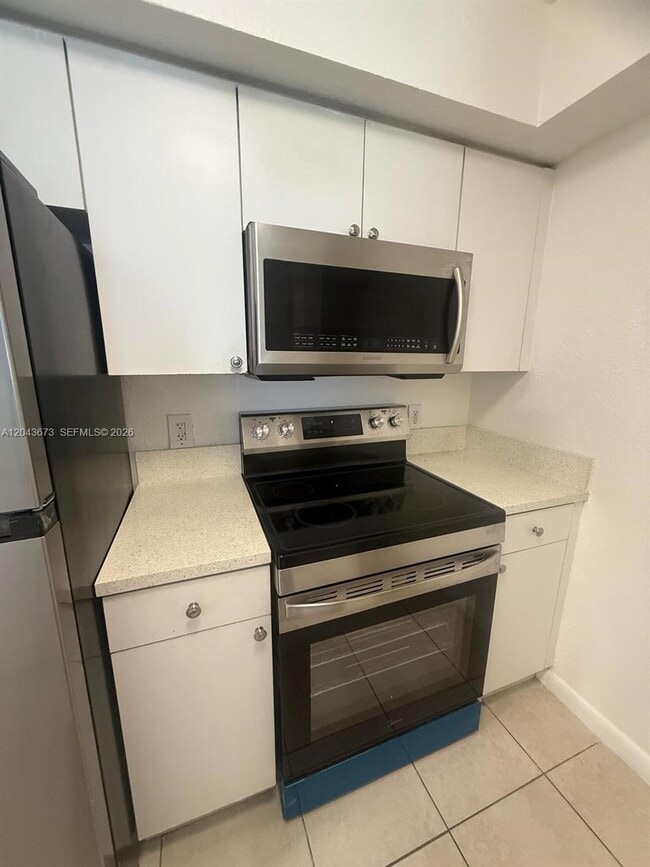15410 SW 284th St Unit 8205