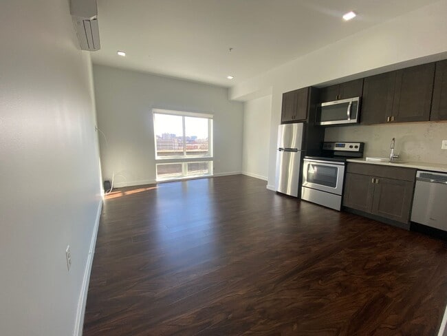 Photo - Calvert Lofts