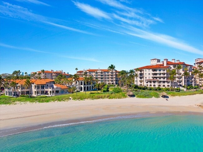 Photo - 19116 Fisher Island Dr Unidad 19116