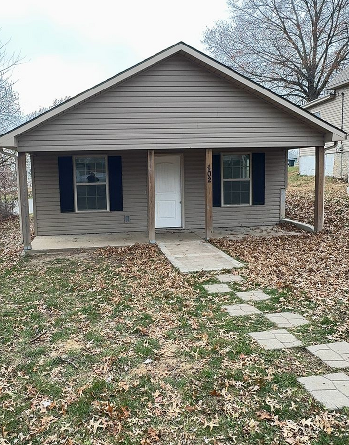 Super cute 3 Bedroom, 2 Bath Home in Dearb... - Super cute 3 Bedroom, 2 Bath Home in Dearb...