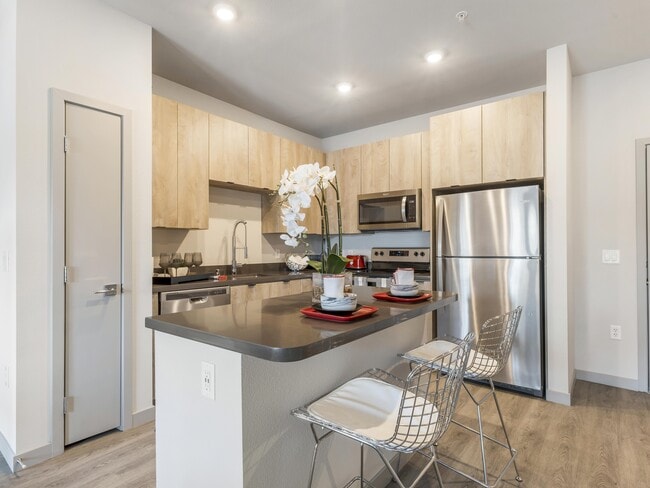 Photo - Ely at Fort Apache