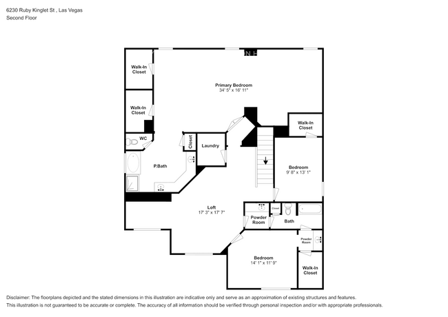 Photo - 6230 Ruby Kinglet St