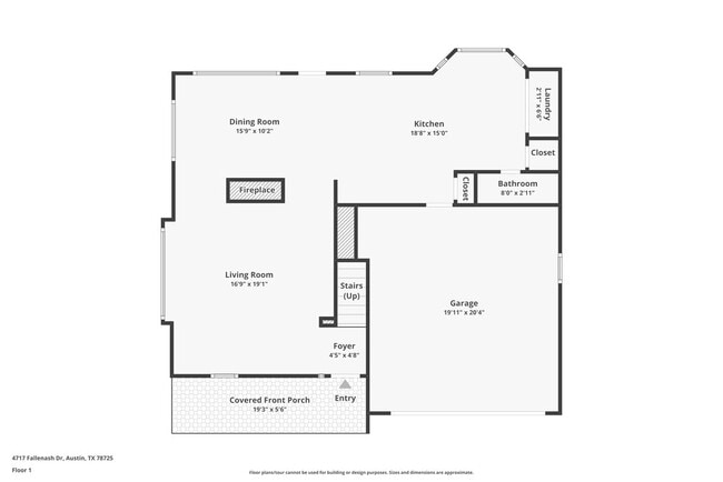 Photo - 4717 Fallenash Dr