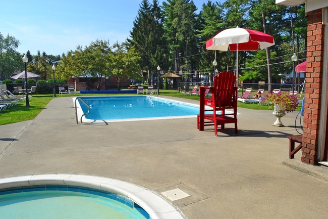 Photo - Whispering Pines