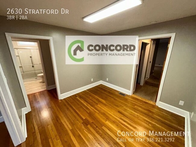 Photo - 2630 Stratford Dr