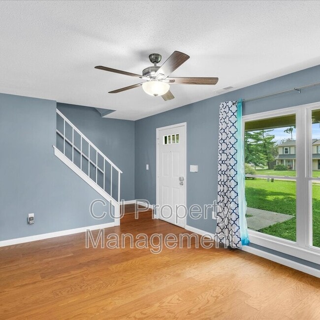610A English Creek Ct