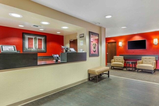 Furnished Studio-Phoenix - Deer Valley