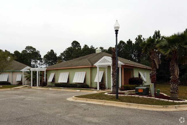 Photo - Orange Beach Villas Apartments