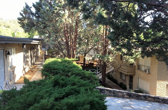 Photo - Carleton Terrace