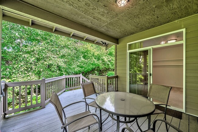 Photo - Mukilteo Townhome
