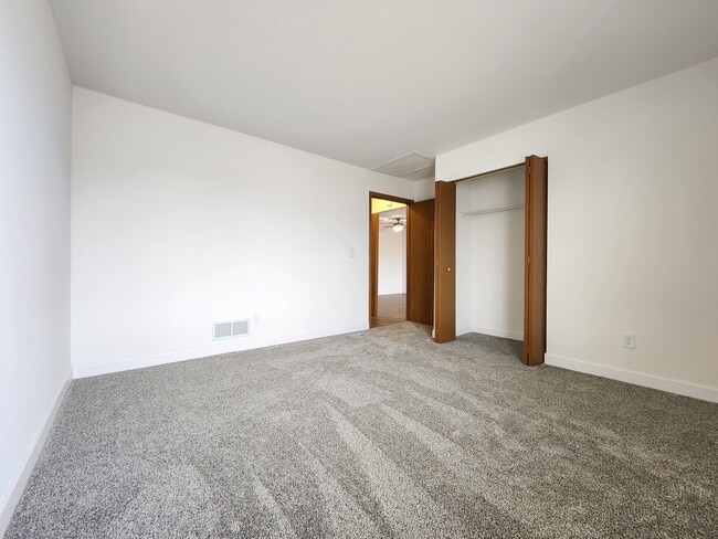 Newbury Place Apartment Homes