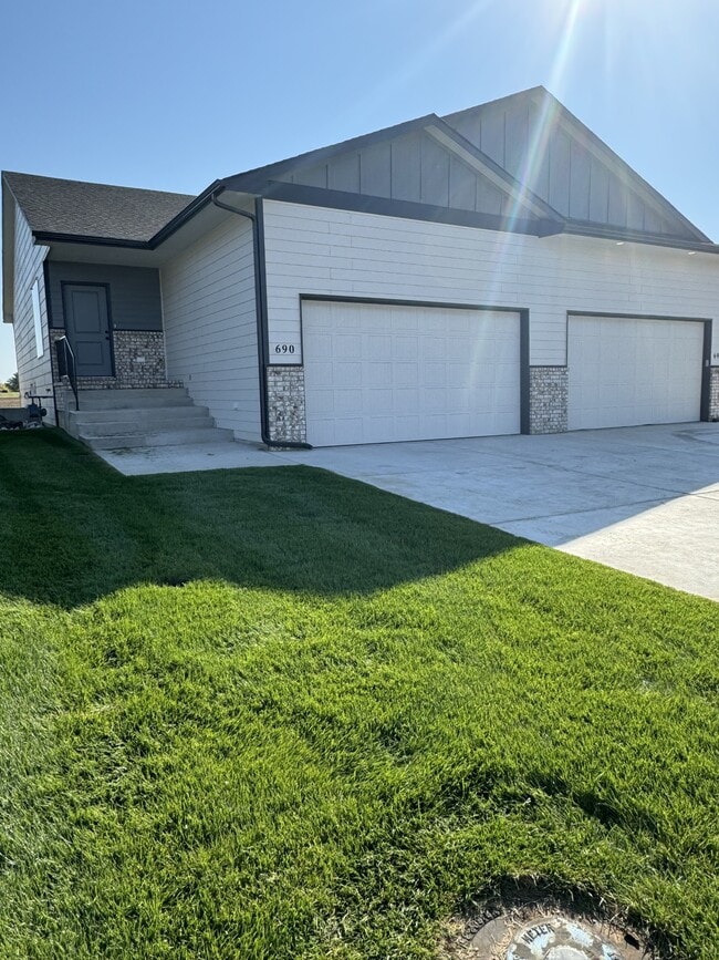 Photo - 13726 W 13th Ct N Townhome