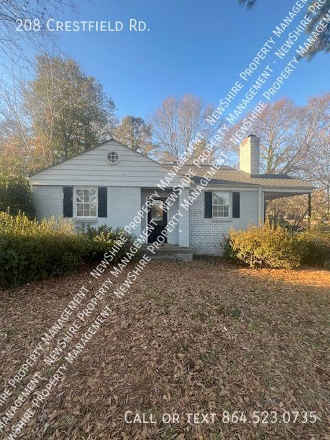 Building Photo - 208 Crestfield Rd