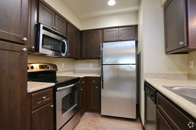 Photo - The Knolls at Inglewood Hill