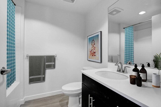 Citron Apartments