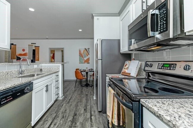 Building Photo - 9914 Military Dr W Unit 1122 Rental