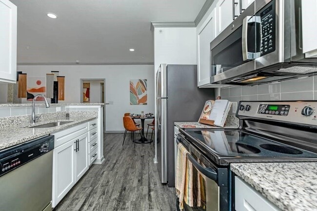 Photo - 9914 Military Dr W Apartment Unit 1122