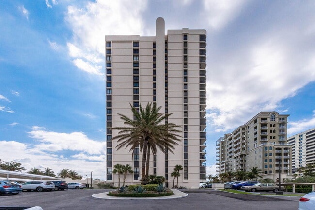 Photo - 5380 N Ocean Dr Unit 12a