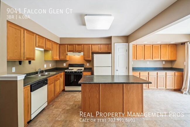 Photo - 9041 Falcon Glen Ct